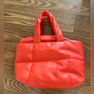 Free people - Bubble purse - BRAND NEW, never used